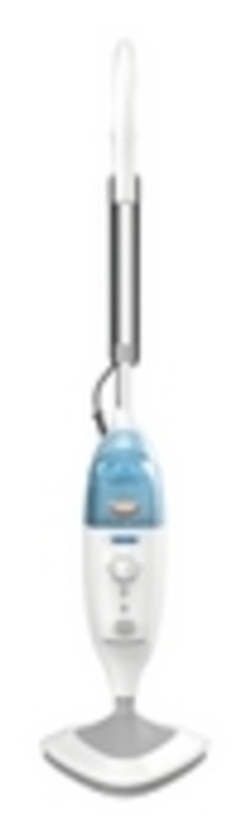 Vax Hard Floor Advance S3S+ Steam Mop - White